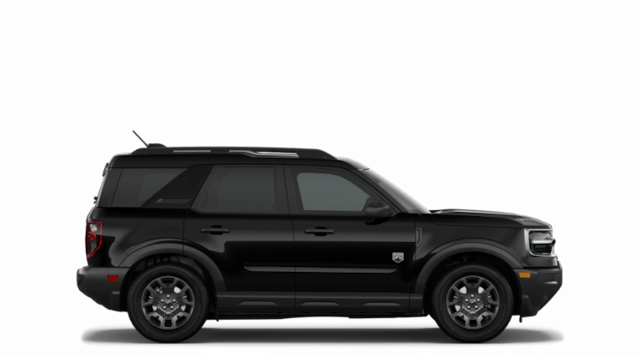 2026 Ford Bronco Sport® External Image 1